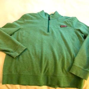 Vineyard Vines Women’s Pullover XL